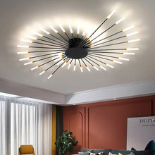 Load image into Gallery viewer, Modern Living Room Ceiling Chandelier Lighting
