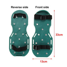 Load image into Gallery viewer, 4.2cm Garden Grass Lawn Sandals Spikes
