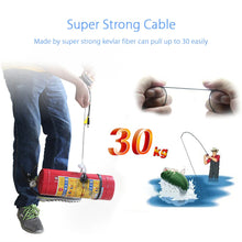 Load image into Gallery viewer, Underwater Ice Carp Fishing Camera
