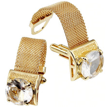 Load image into Gallery viewer, HAWSON Fashion High Quality Cufflinks for Men
