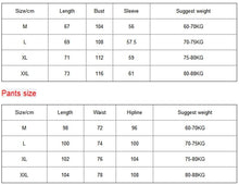 Load image into Gallery viewer, Men&#39;s hoodie+pants 2 pieces Sets Autumn Tracksuit
