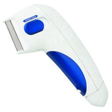 Load image into Gallery viewer, Flea Doctor Pet Electric Comb
