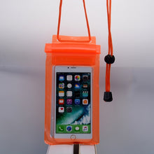 Load image into Gallery viewer, OLAF Universal Waterproof Case For iPhone
