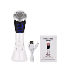 Load image into Gallery viewer, Facial Beauty Machine and anti Aging Wrinkles Removal
