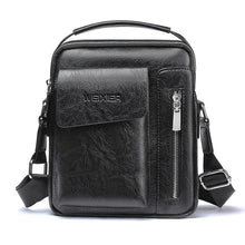 Load image into Gallery viewer, Casual Men Shoulder Cross body Bag
