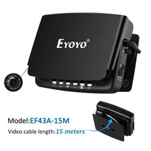 Load image into Gallery viewer, Underwater Ice Carp Fishing Camera
