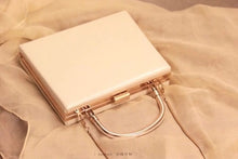 Load image into Gallery viewer, Ladies Velvet Clutch Handbag
