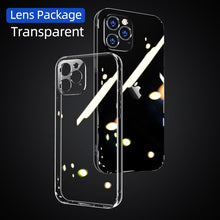 Load image into Gallery viewer, Clear and transparent Iphone Case
