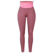 Load image into Gallery viewer, Ladies Butt Lifting Yoga Pants Tummy Control Stretchy leggings
