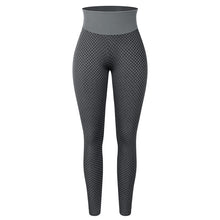 Load image into Gallery viewer, Ladies Butt Lifting Yoga Pants Tummy Control Stretchy leggings
