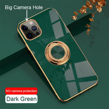 Load image into Gallery viewer, Original Silicone Cover For iPhone
