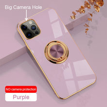 Load image into Gallery viewer, Original Silicone Cover For iPhone
