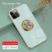 Load image into Gallery viewer, Original Silicone Cover For iPhone
