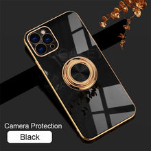 Load image into Gallery viewer, Original Silicone Cover For iPhone
