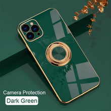 Load image into Gallery viewer, Original Silicone Cover For iPhone
