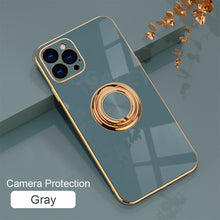 Load image into Gallery viewer, Original Silicone Cover For iPhone
