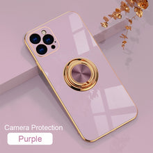 Load image into Gallery viewer, Original Silicone Cover For iPhone
