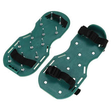 Load image into Gallery viewer, 4.2cm Garden Grass Lawn Sandals Spikes
