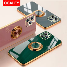 Load image into Gallery viewer, Original Silicone Cover For iPhone
