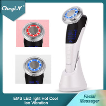 Load image into Gallery viewer, Facial Beauty Machine and anti Aging Wrinkles Removal

