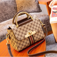 Load image into Gallery viewer, French Luxury All-match Fashion Ladies Bag
