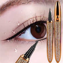 Load image into Gallery viewer, Magic Self-adhesive Liquid Eyeliner Pencil
