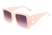 Load image into Gallery viewer, Ladies Oversized Summer Sunglasses
