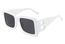 Load image into Gallery viewer, Ladies Oversized Summer Sunglasses
