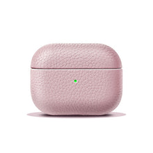 Load image into Gallery viewer, Sancore Genuine Leather For Iphone Airpods
