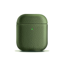 Load image into Gallery viewer, Sancore Genuine Leather For Iphone Airpods
