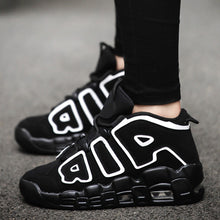 Load image into Gallery viewer, Retro unisex homme sneakers
