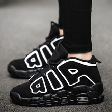 Load image into Gallery viewer, Retro unisex homme sneakers
