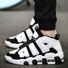 Load image into Gallery viewer, Retro unisex homme sneakers
