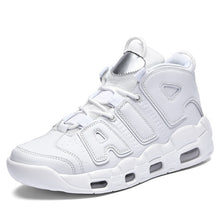 Load image into Gallery viewer, Retro unisex homme sneakers
