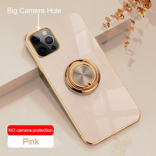 Load image into Gallery viewer, Original Silicone Cover For iPhone

