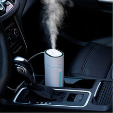 Load image into Gallery viewer, 300ML USB  Electric Air Freshener and Diffuser
