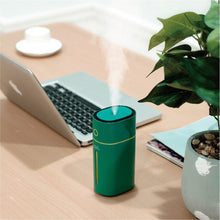 Load image into Gallery viewer, 300ML USB  Electric Air Freshener and Diffuser

