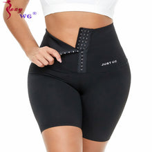 Load image into Gallery viewer, Yoga Shorts Gym Leggings with Hooks
