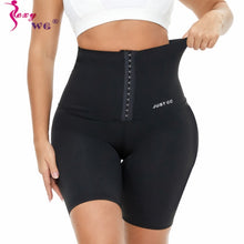 Load image into Gallery viewer, Yoga Shorts Gym Leggings with Hooks
