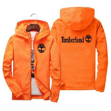 Load image into Gallery viewer, Timberland Spring/Summer Men&#39;s Casual Hoodie
