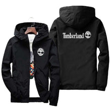 Load image into Gallery viewer, Timberland Spring/Summer Men&#39;s Casual Hoodie
