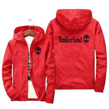 Load image into Gallery viewer, Timberland Spring/Summer Men&#39;s Casual Hoodie
