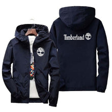 Load image into Gallery viewer, Timberland Spring/Summer Men&#39;s Casual Hoodie
