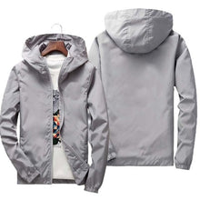 Load image into Gallery viewer, Timberland Spring/Summer Men&#39;s Casual Hoodie
