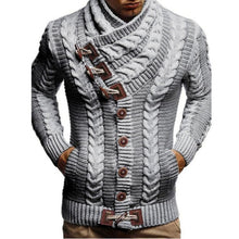 Load image into Gallery viewer, Men&#39;s Winter Pullover Sweater
